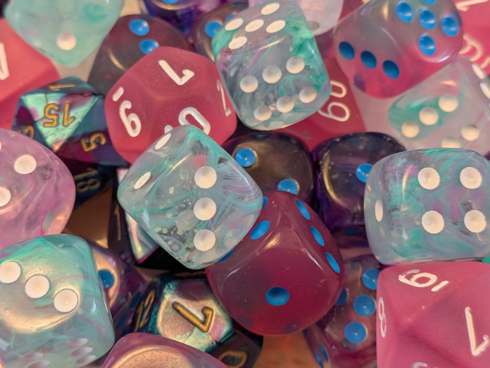 Banner with a trophy and text reading "Featured Facilitators"